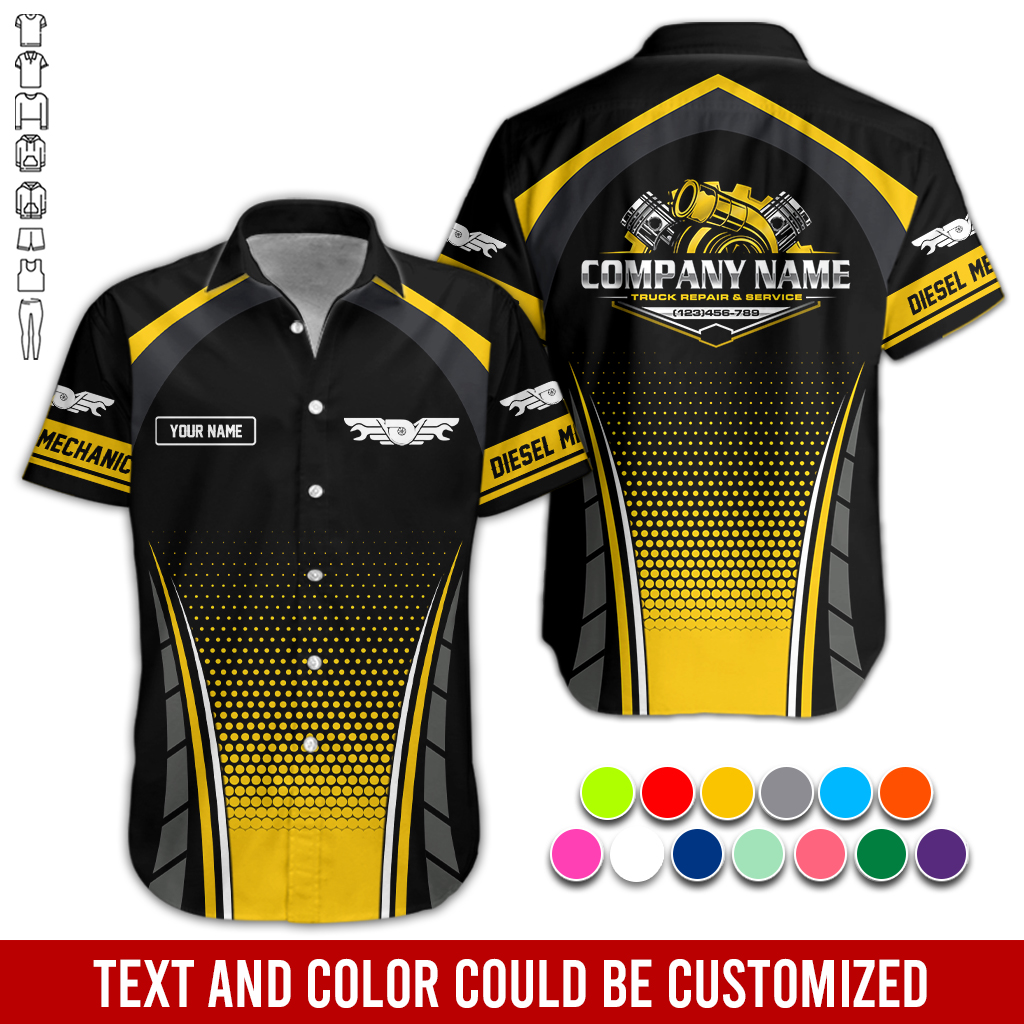 5938800-customized-text-and-diesel-mechanic-uniform-3d-all-over-printed-clothes-op665-21.jpg Custom Text and Diesel Mechanic Uniform 3D Hoodie - photo 21