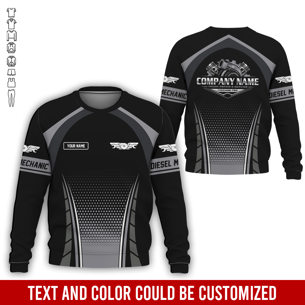 5938800-customized-text-and-diesel-mechanic-uniform-3d-all-over-printed-clothes-op665-31.jpg Custom Text and Diesel Mechanic Uniform 3D Hoodie - photo 31