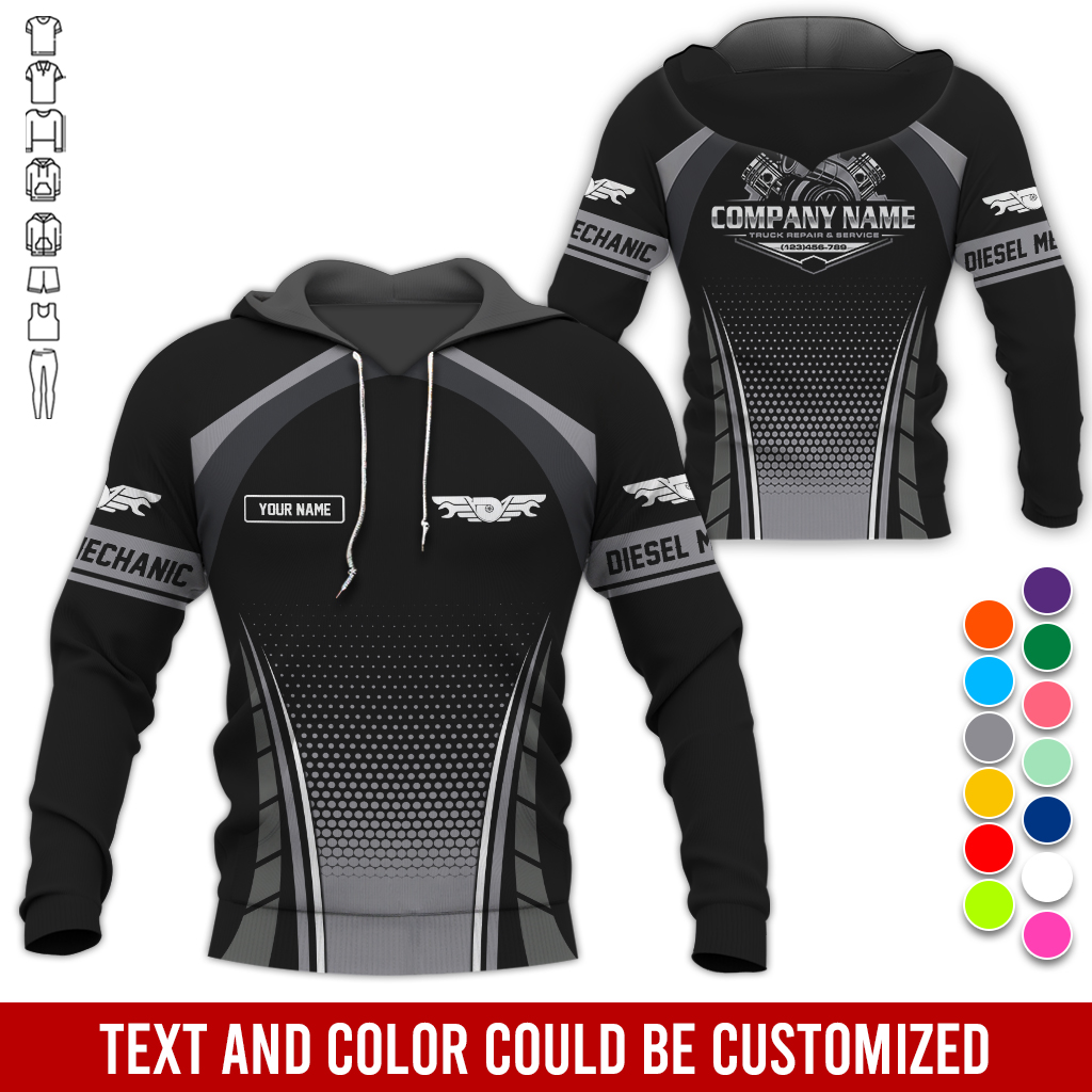 5938800-customized-text-and-diesel-mechanic-uniform-3d-all-over-printed-clothes-op665-32.jpg Custom Text and Diesel Mechanic Uniform 3D Hoodie - photo 32