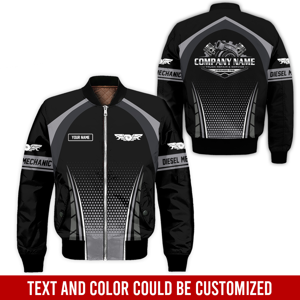 5938800-customized-text-and-diesel-mechanic-uniform-3d-all-over-printed-clothes-op665-36.jpg Custom Text and Diesel Mechanic Uniform 3D Hoodie - photo 36