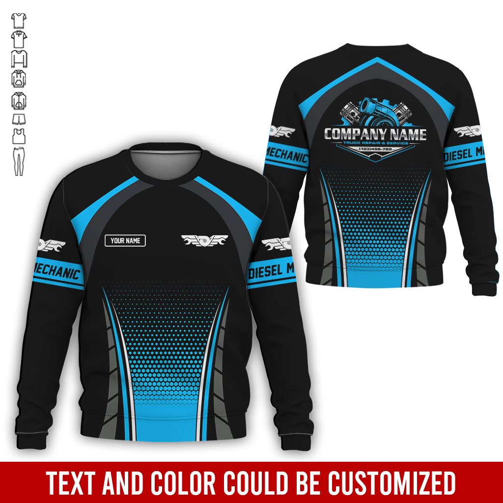 5938800-customized-text-and-diesel-mechanic-uniform-3d-all-over-printed-clothes-op665-40.jpg Custom Text and Diesel Mechanic Uniform 3D Hoodie - photo 40