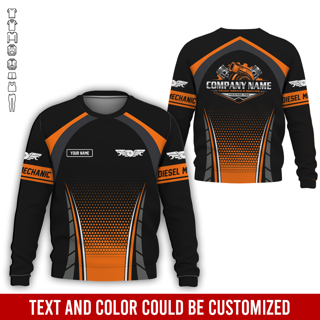 5938800-customized-text-and-diesel-mechanic-uniform-3d-all-over-printed-clothes-op665-49.jpg Custom Text and Diesel Mechanic Uniform 3D Hoodie - photo 49