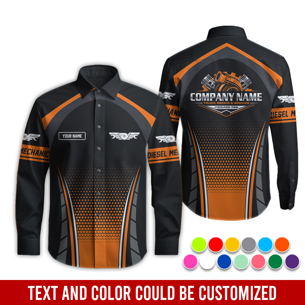 5938800-customized-text-and-diesel-mechanic-uniform-3d-all-over-printed-clothes-op665-52.jpg Custom Text and Diesel Mechanic Uniform 3D Hoodie - photo 52