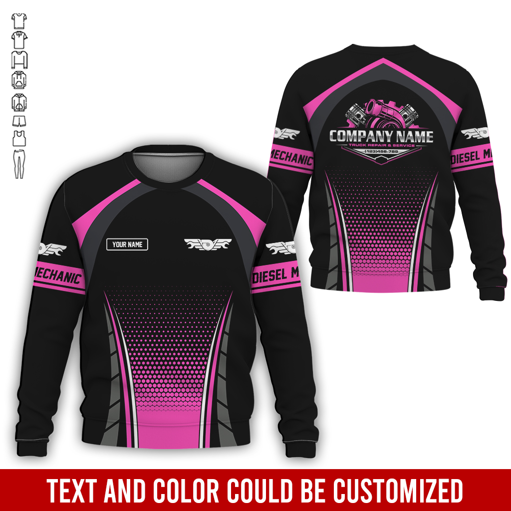5938800-customized-text-and-diesel-mechanic-uniform-3d-all-over-printed-clothes-op665-58.jpg Custom Text and Diesel Mechanic Uniform 3D Hoodie - photo 58