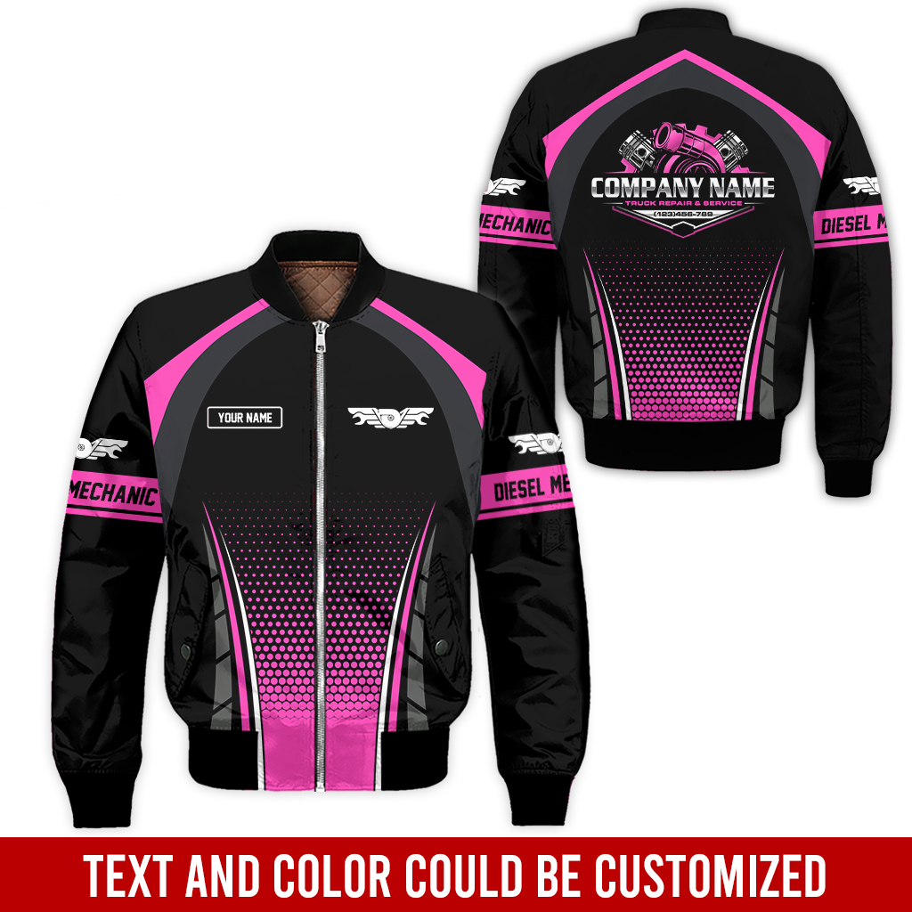 5938800-customized-text-and-diesel-mechanic-uniform-3d-all-over-printed-clothes-op665-63.jpg Custom Text and Diesel Mechanic Uniform 3D Hoodie - photo 63