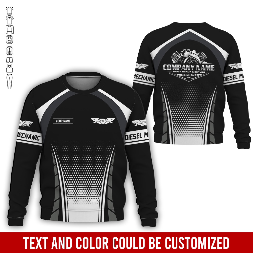 5938800-customized-text-and-diesel-mechanic-uniform-3d-all-over-printed-clothes-op665-67.jpg Custom Text and Diesel Mechanic Uniform 3D Hoodie - photo 67