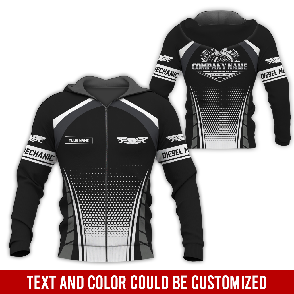 5938800-customized-text-and-diesel-mechanic-uniform-3d-all-over-printed-clothes-op665-69.jpg Custom Text and Diesel Mechanic Uniform 3D Hoodie - photo 69