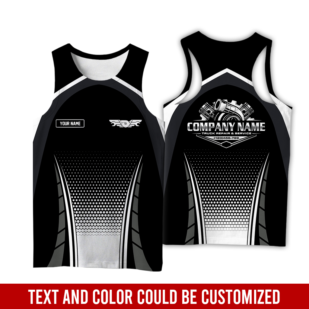 5938800-customized-text-and-diesel-mechanic-uniform-3d-all-over-printed-clothes-op665-71.jpg Custom Text and Diesel Mechanic Uniform 3D Hoodie - photo 71