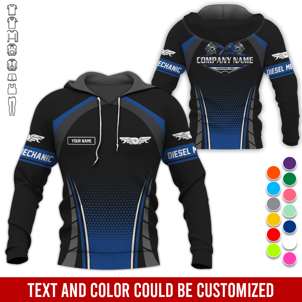5938800-customized-text-and-diesel-mechanic-uniform-3d-all-over-printed-clothes-op665-77.jpg Custom Text and Diesel Mechanic Uniform 3D Hoodie - photo 77