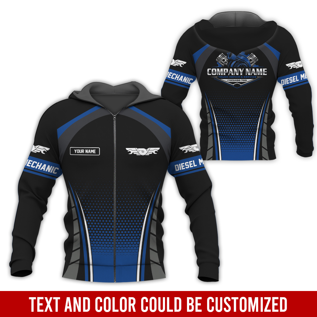 5938800-customized-text-and-diesel-mechanic-uniform-3d-all-over-printed-clothes-op665-78.jpg Custom Text and Diesel Mechanic Uniform 3D Hoodie - photo 78