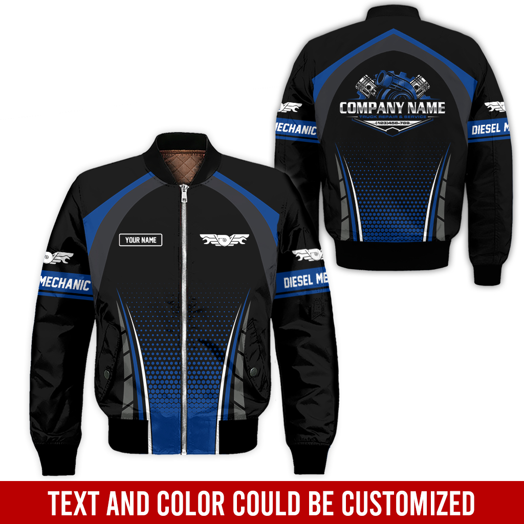 5938800-customized-text-and-diesel-mechanic-uniform-3d-all-over-printed-clothes-op665-81.jpg Custom Text and Diesel Mechanic Uniform 3D Hoodie - photo 81