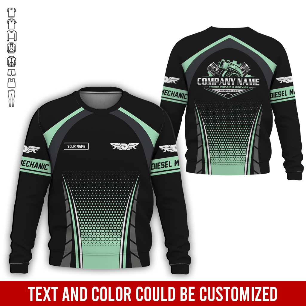 5938800-customized-text-and-diesel-mechanic-uniform-3d-all-over-printed-clothes-op665-85.jpg Custom Text and Diesel Mechanic Uniform 3D Hoodie - photo 85