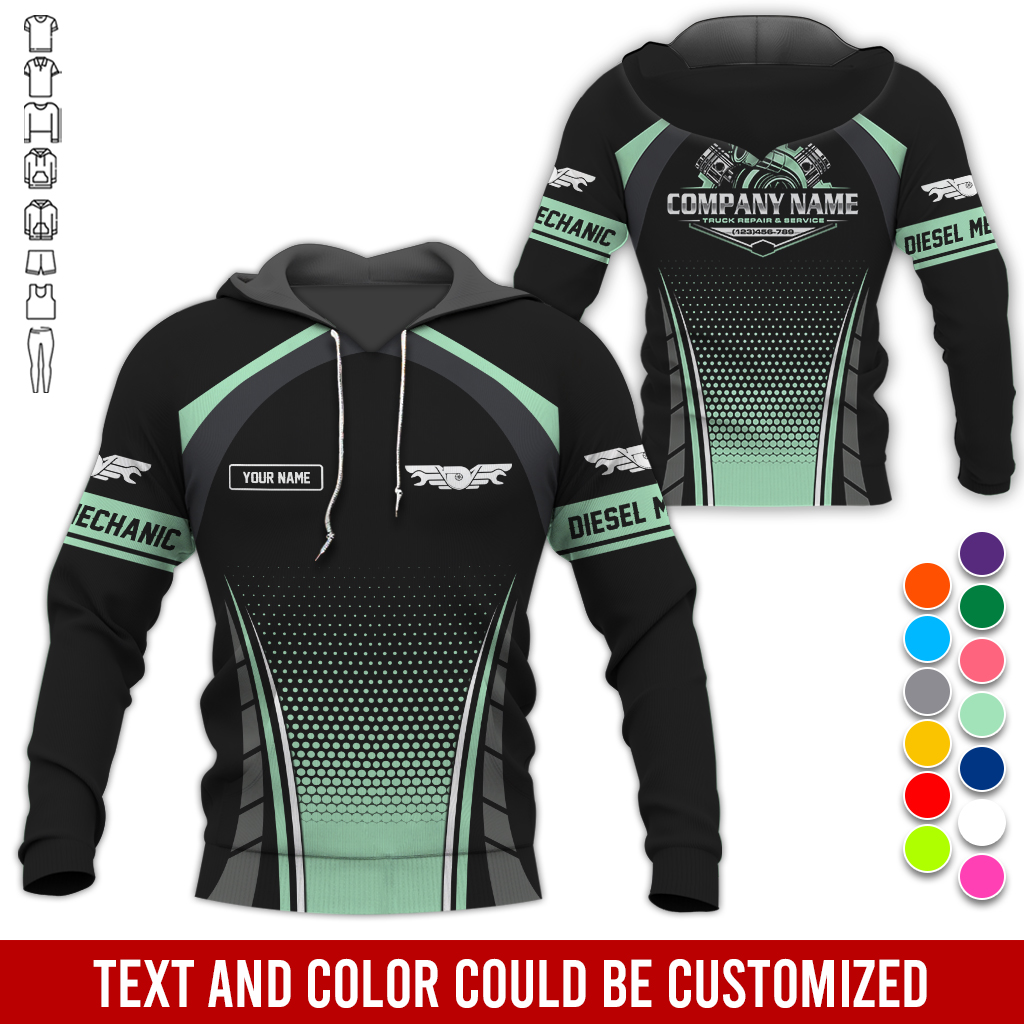 5938800-customized-text-and-diesel-mechanic-uniform-3d-all-over-printed-clothes-op665-86.jpg Custom Text and Diesel Mechanic Uniform 3D Hoodie - photo 86