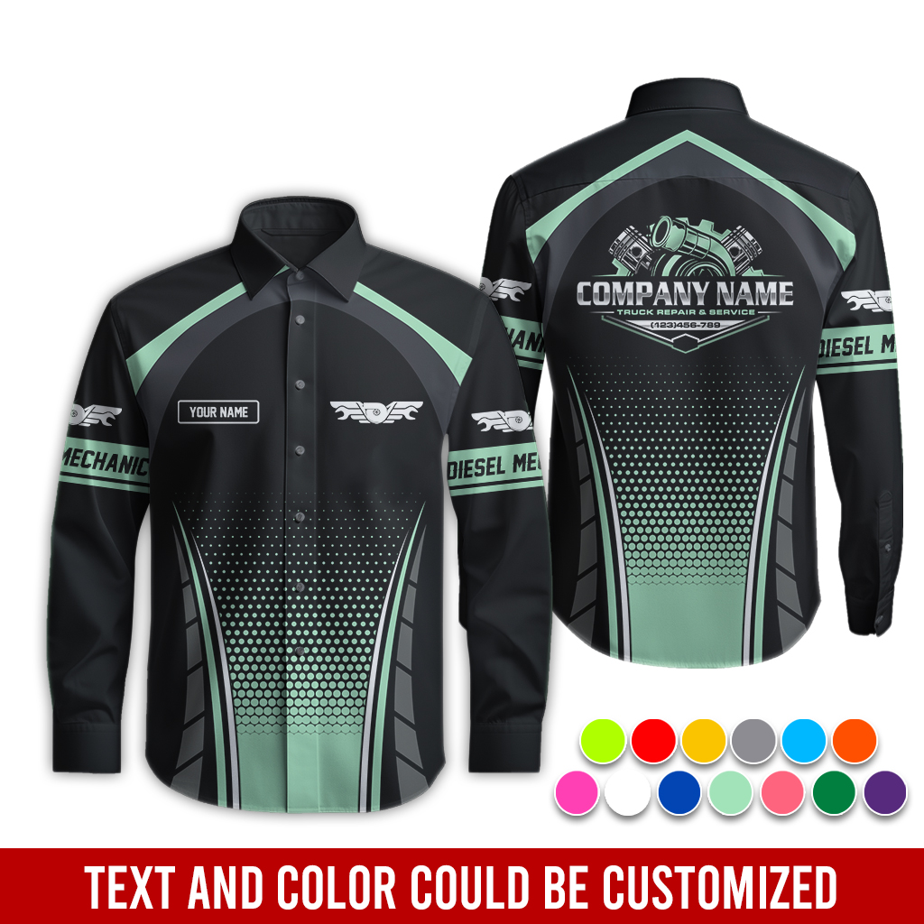 5938800-customized-text-and-diesel-mechanic-uniform-3d-all-over-printed-clothes-op665-88.jpg Custom Text and Diesel Mechanic Uniform 3D Hoodie - photo 88