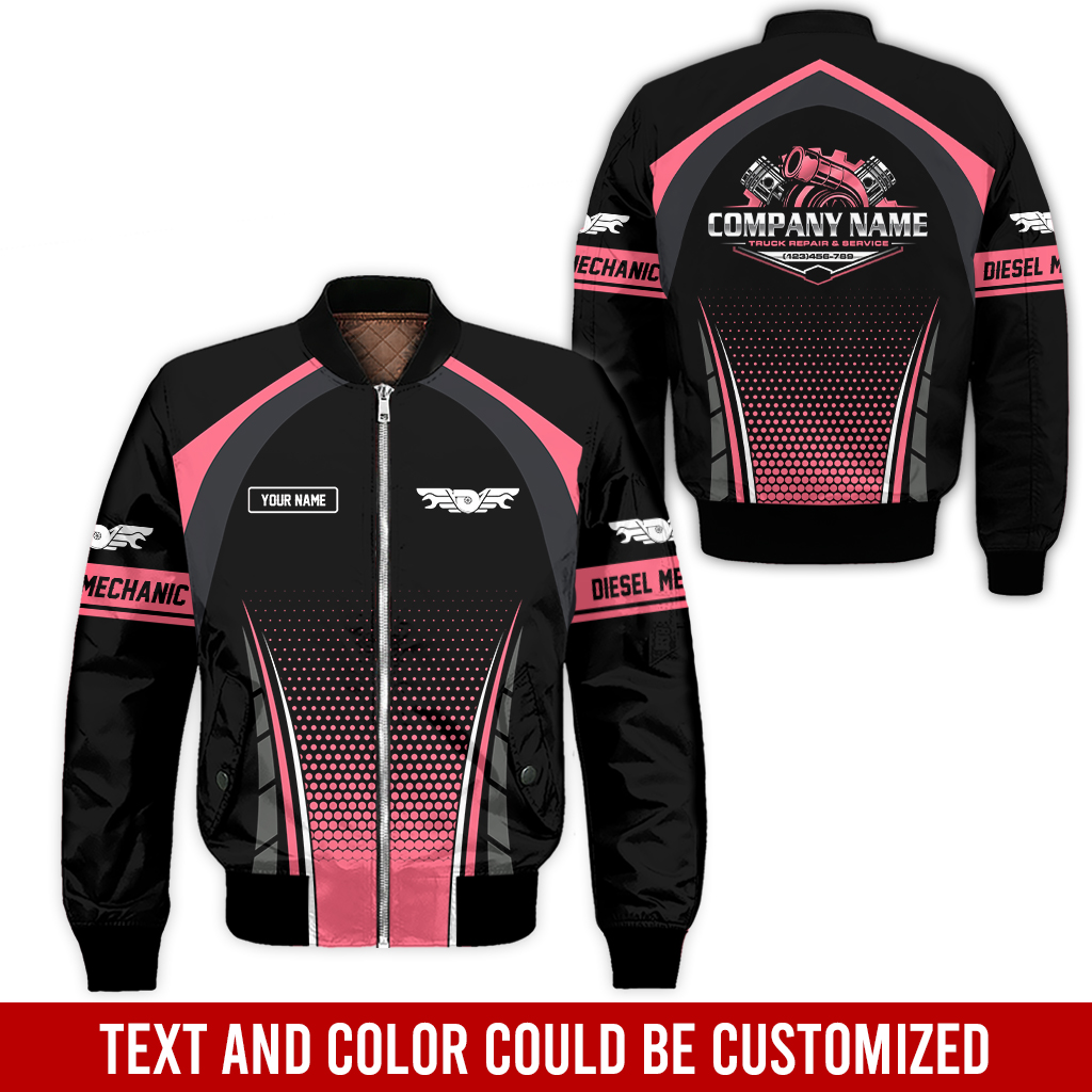 5938800-customized-text-and-diesel-mechanic-uniform-3d-all-over-printed-clothes-op665-99.jpg Custom Text and Diesel Mechanic Uniform 3D Hoodie - photo 99