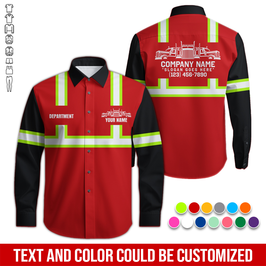 5941291-pocket-best-gift-for-trucking-lover-uniform-for-delivery-team-logistics-company-zm187-16.jpg Pocket -Best Gift for Trucking Lover Uniform for - photo 133