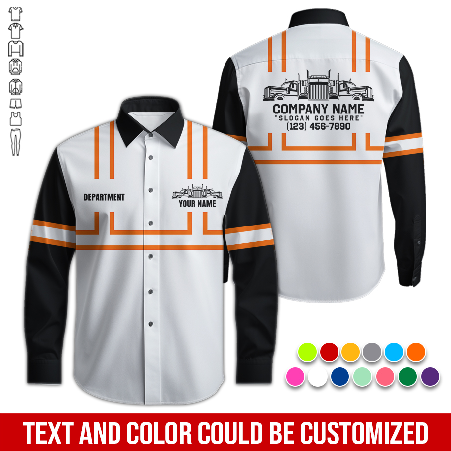 5941291-pocket-best-gift-for-trucking-lover-uniform-for-delivery-team-logistics-company-zm187-70.jpg Pocket -Best Gift for Trucking Lover Uniform for - photo 187