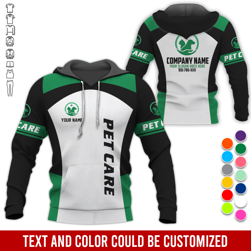 5947636-personalized-name-pet-care-3d-all-over-printed-clothes-op692-104.jpg Custom Pet Care 3D Hoodie - photo 104