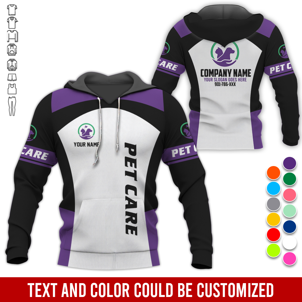 5947636-personalized-name-pet-care-3d-all-over-printed-clothes-op692-113.jpg Custom Pet Care 3D Hoodie - photo 113