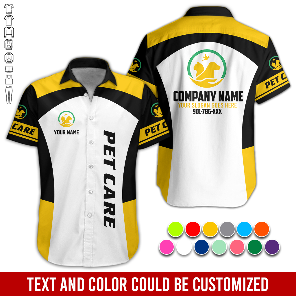 5947636-personalized-name-pet-care-3d-all-over-printed-clothes-op692-21.jpg Custom Pet Care 3D Hoodie - photo 21