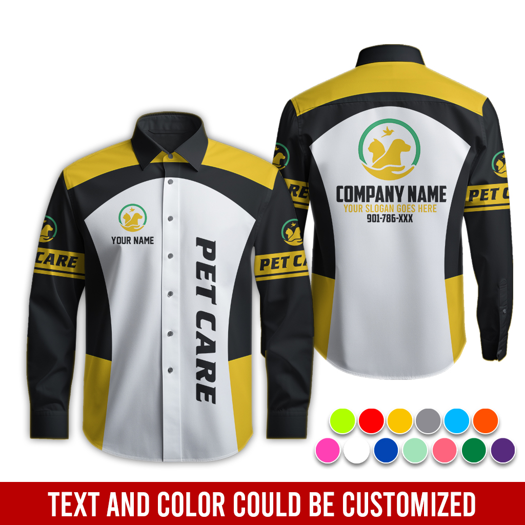 5947636-personalized-name-pet-care-3d-all-over-printed-clothes-op692-25.jpg Custom Pet Care 3D Hoodie - photo 25