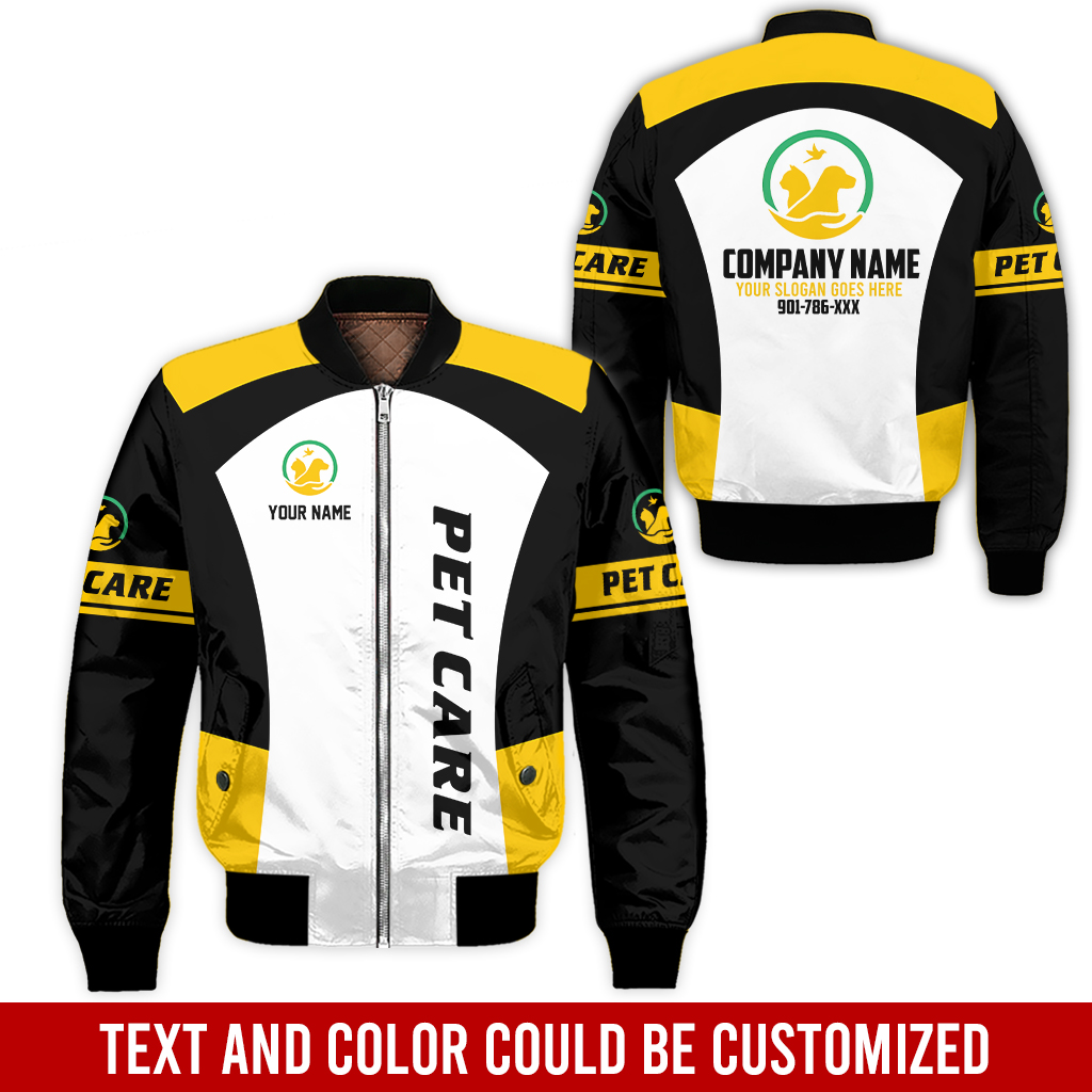 5947636-personalized-name-pet-care-3d-all-over-printed-clothes-op692-27.jpg Custom Pet Care 3D Hoodie - photo 27