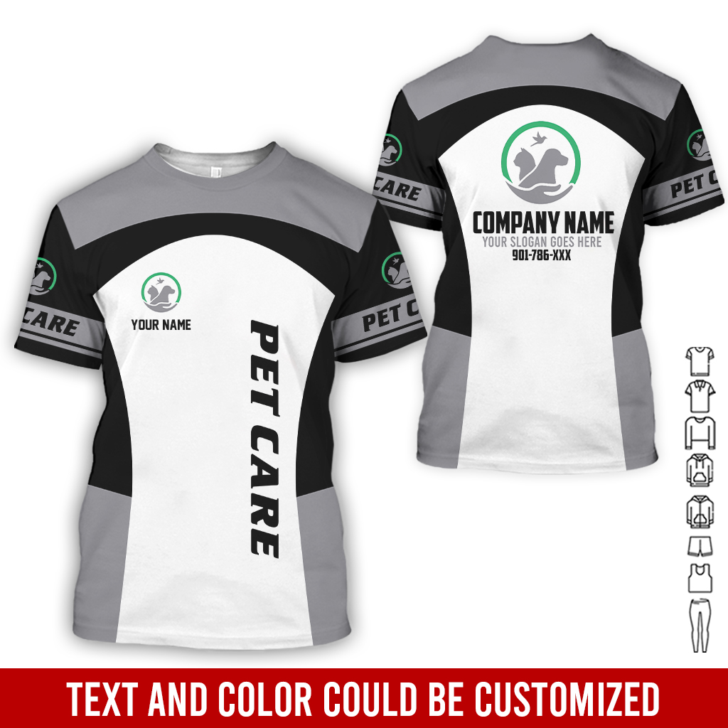 5947636-personalized-name-pet-care-3d-all-over-printed-clothes-op692-28.jpg Custom Pet Care 3D Hoodie - photo 28