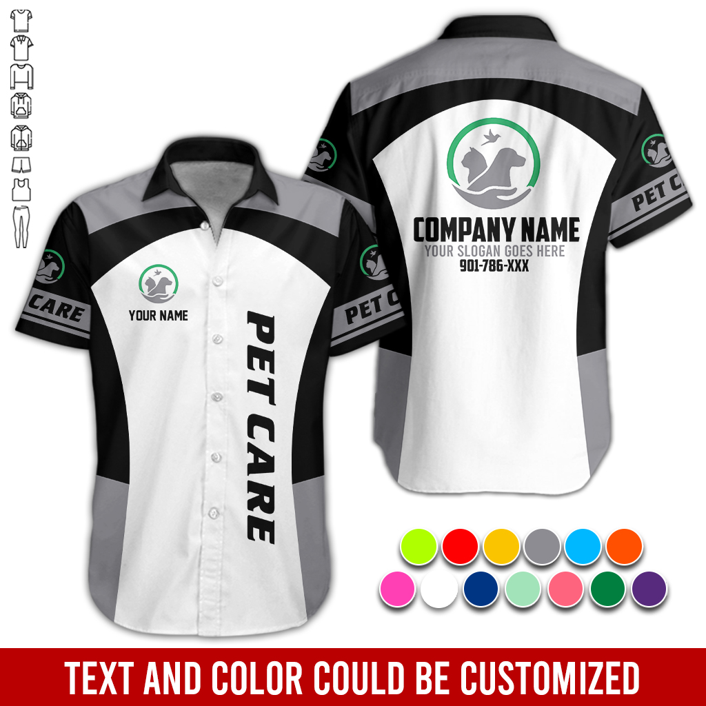 5947636-personalized-name-pet-care-3d-all-over-printed-clothes-op692-30.jpg Custom Pet Care 3D Hoodie - photo 30