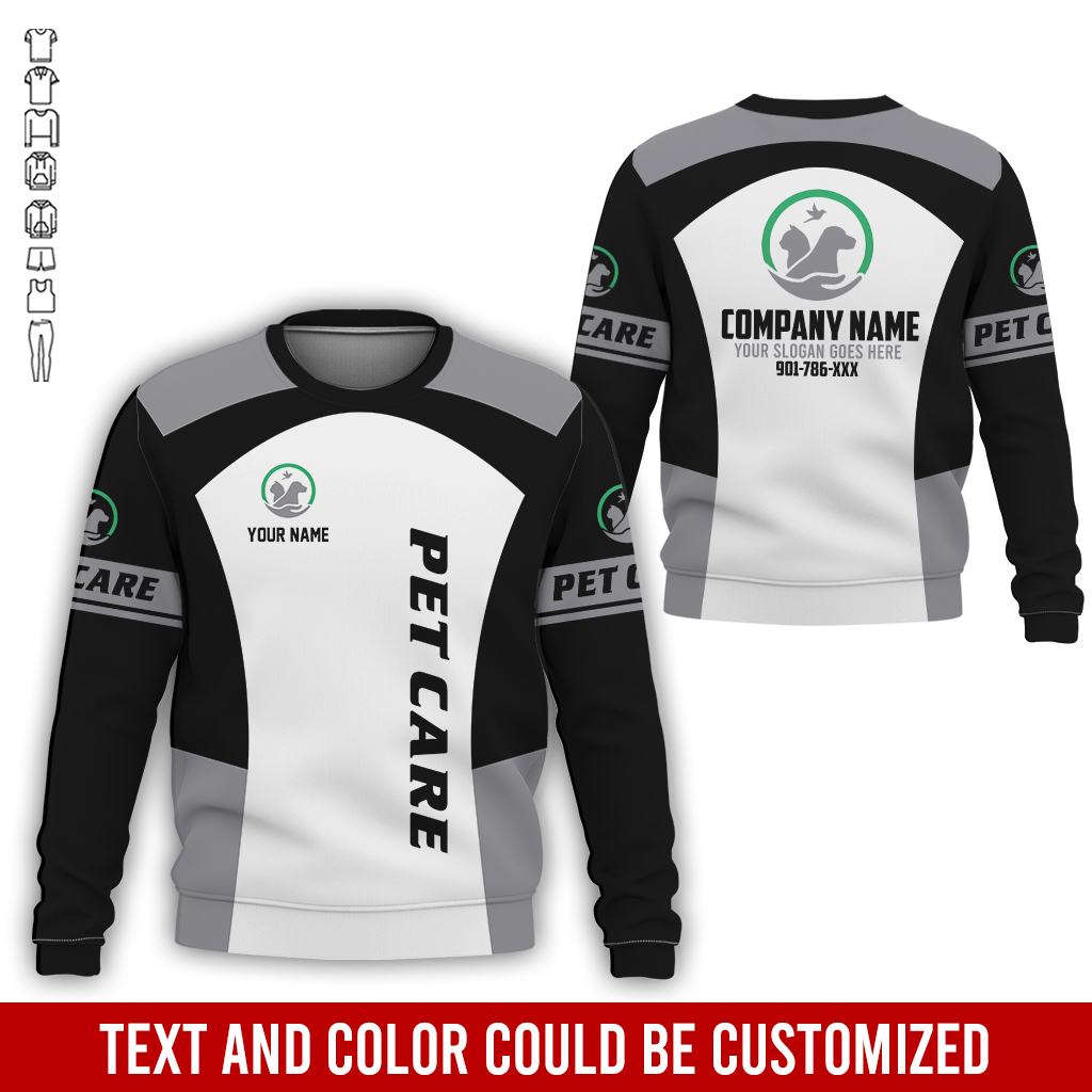 5947636-personalized-name-pet-care-3d-all-over-printed-clothes-op692-31.jpg Custom Pet Care 3D Hoodie - photo 31