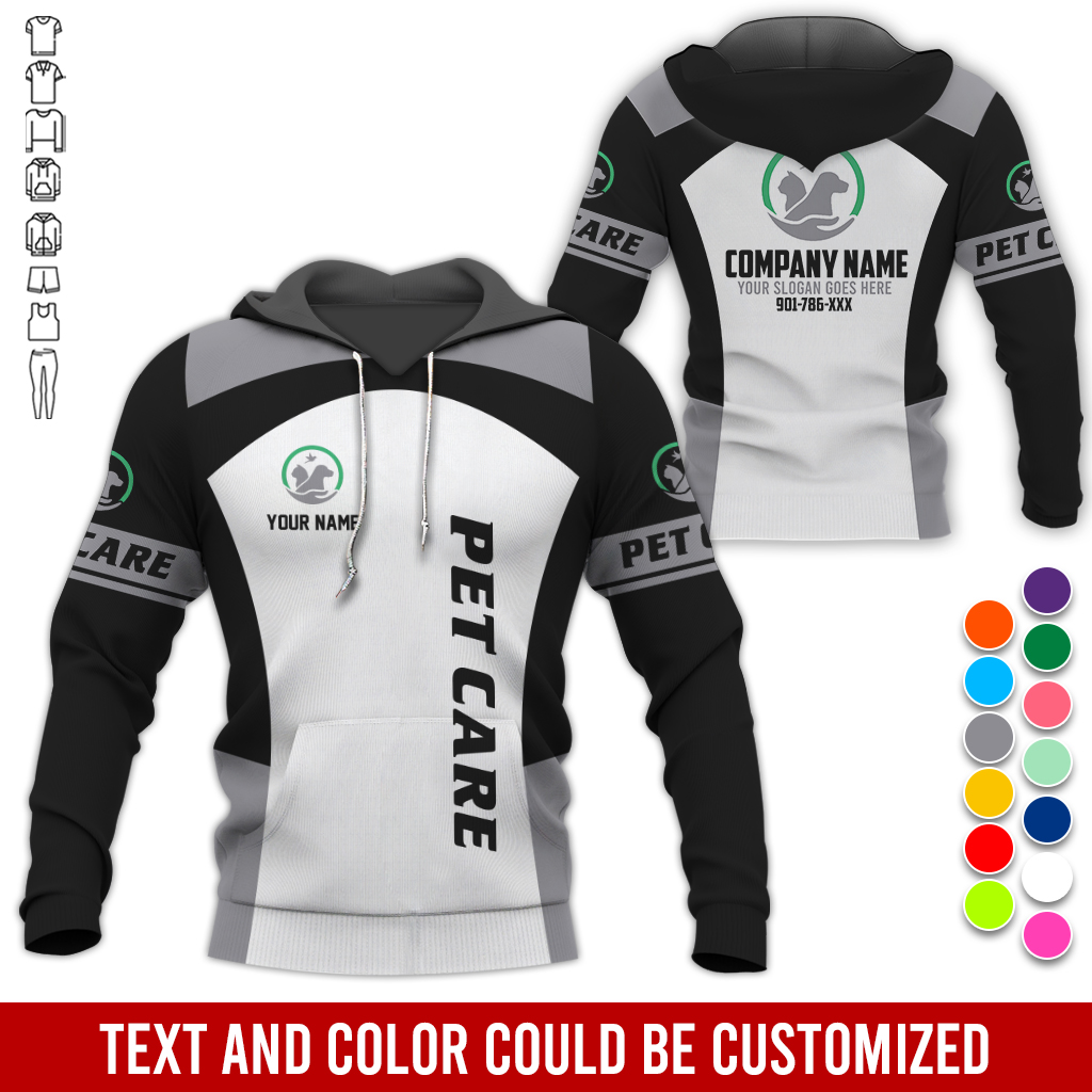5947636-personalized-name-pet-care-3d-all-over-printed-clothes-op692-32.jpg Custom Pet Care 3D Hoodie - photo 32