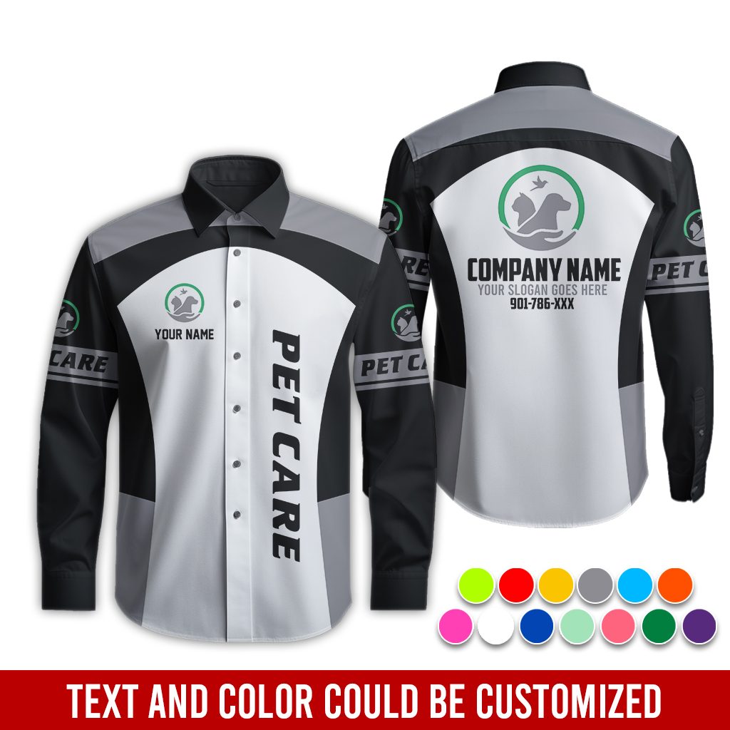 5947636-personalized-name-pet-care-3d-all-over-printed-clothes-op692-34.jpg Custom Pet Care 3D Hoodie - photo 34