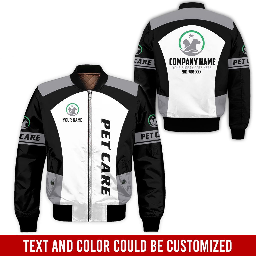 5947636-personalized-name-pet-care-3d-all-over-printed-clothes-op692-36.jpg Custom Pet Care 3D Hoodie - photo 36