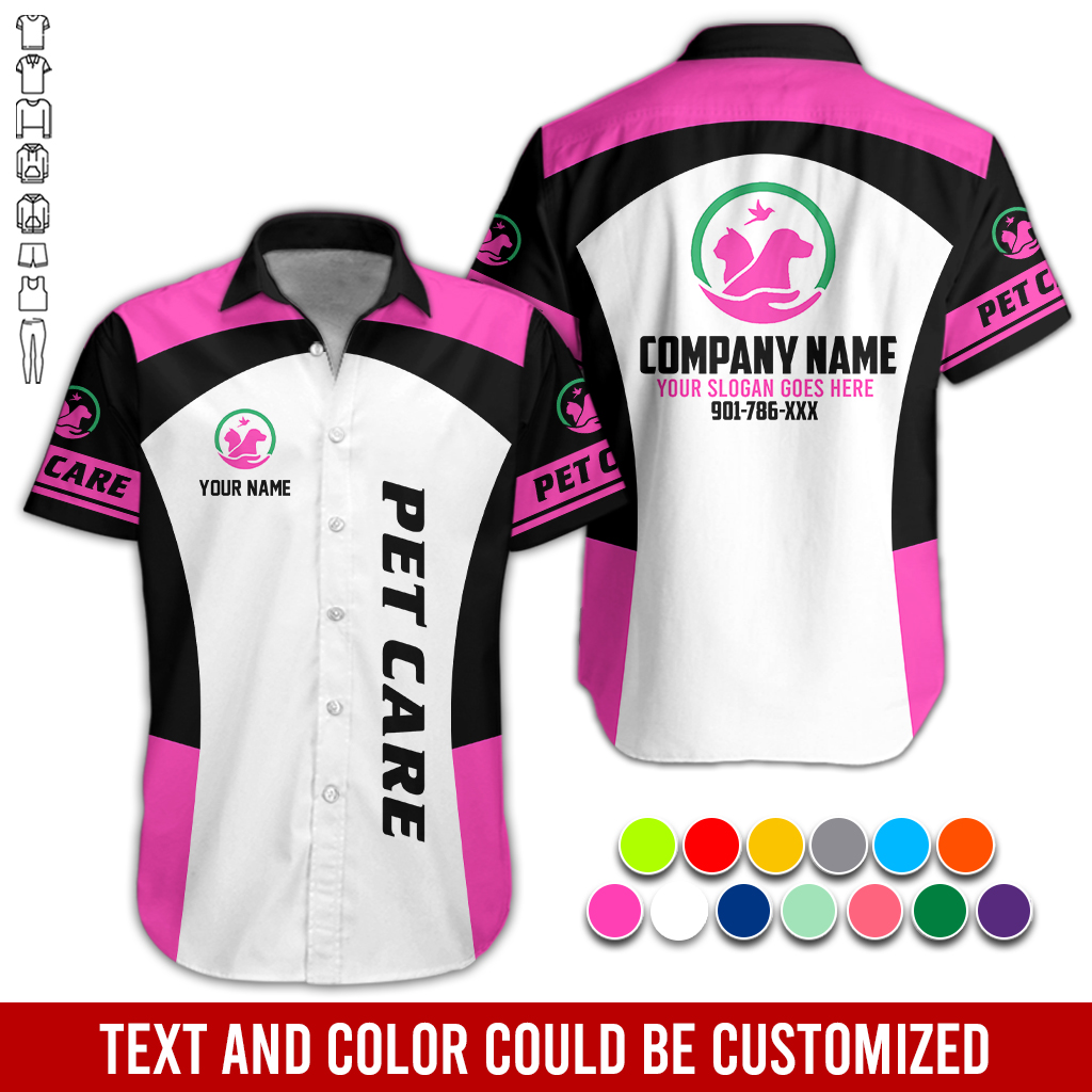 5947636-personalized-name-pet-care-3d-all-over-printed-clothes-op692-57.jpg Custom Pet Care 3D Hoodie - photo 57