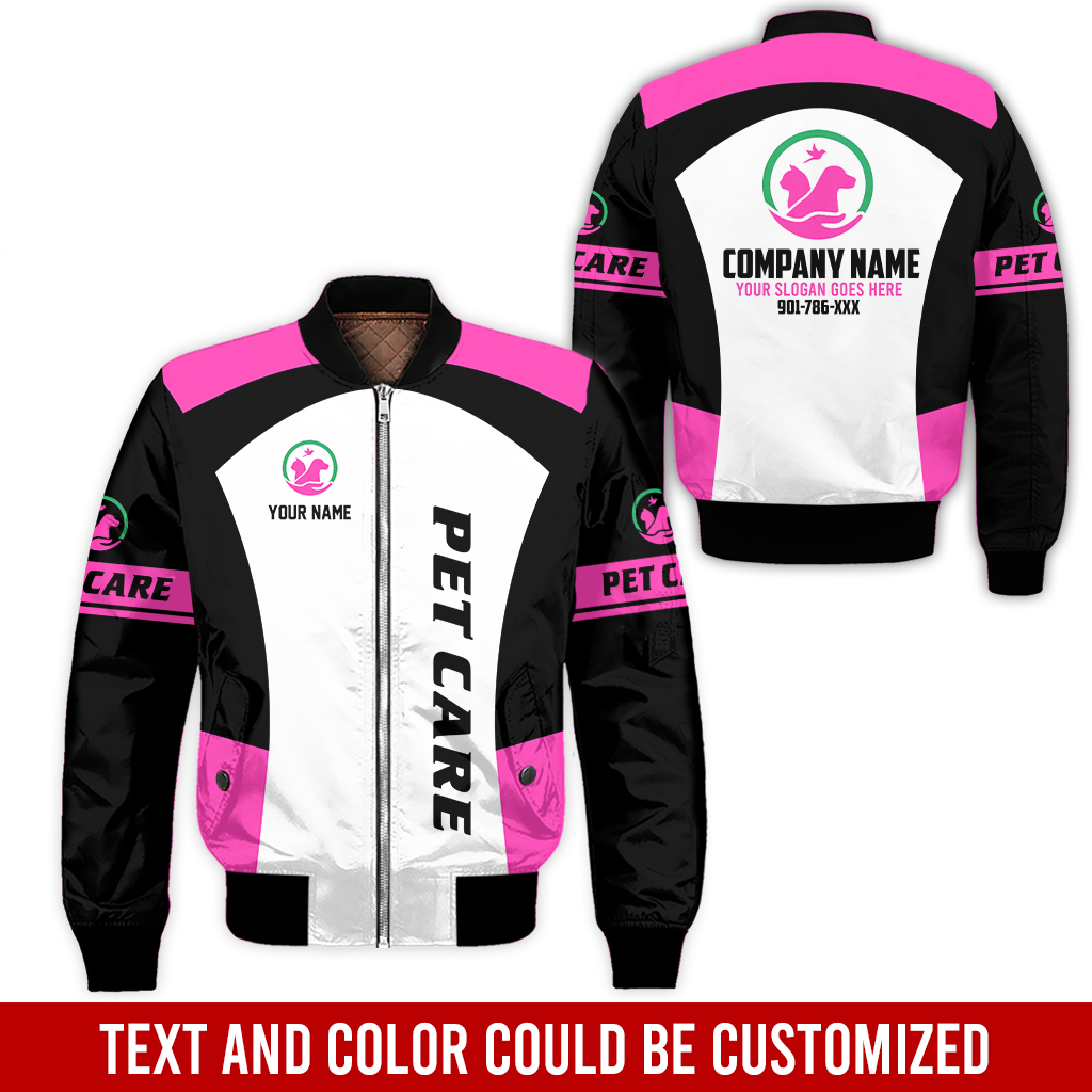 5947636-personalized-name-pet-care-3d-all-over-printed-clothes-op692-63.jpg Custom Pet Care 3D Hoodie - photo 63