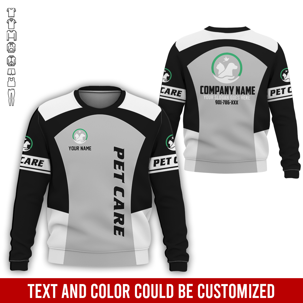 5947636-personalized-name-pet-care-3d-all-over-printed-clothes-op692-67.jpg Custom Pet Care 3D Hoodie - photo 67