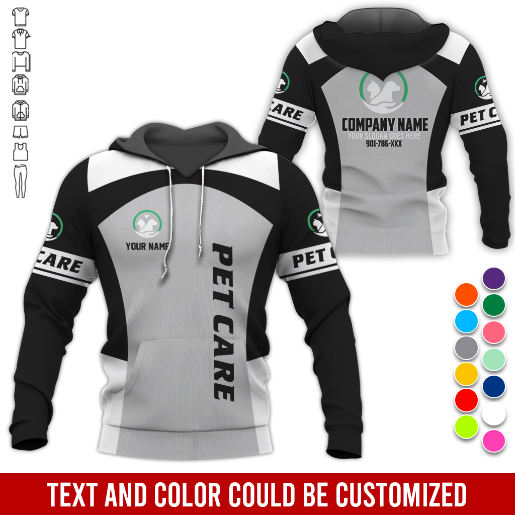 5947636-personalized-name-pet-care-3d-all-over-printed-clothes-op692-68.jpg Custom Pet Care 3D Hoodie - photo 68