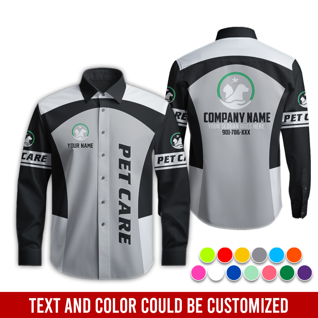 5947636-personalized-name-pet-care-3d-all-over-printed-clothes-op692-70.jpg Custom Pet Care 3D Hoodie - photo 70