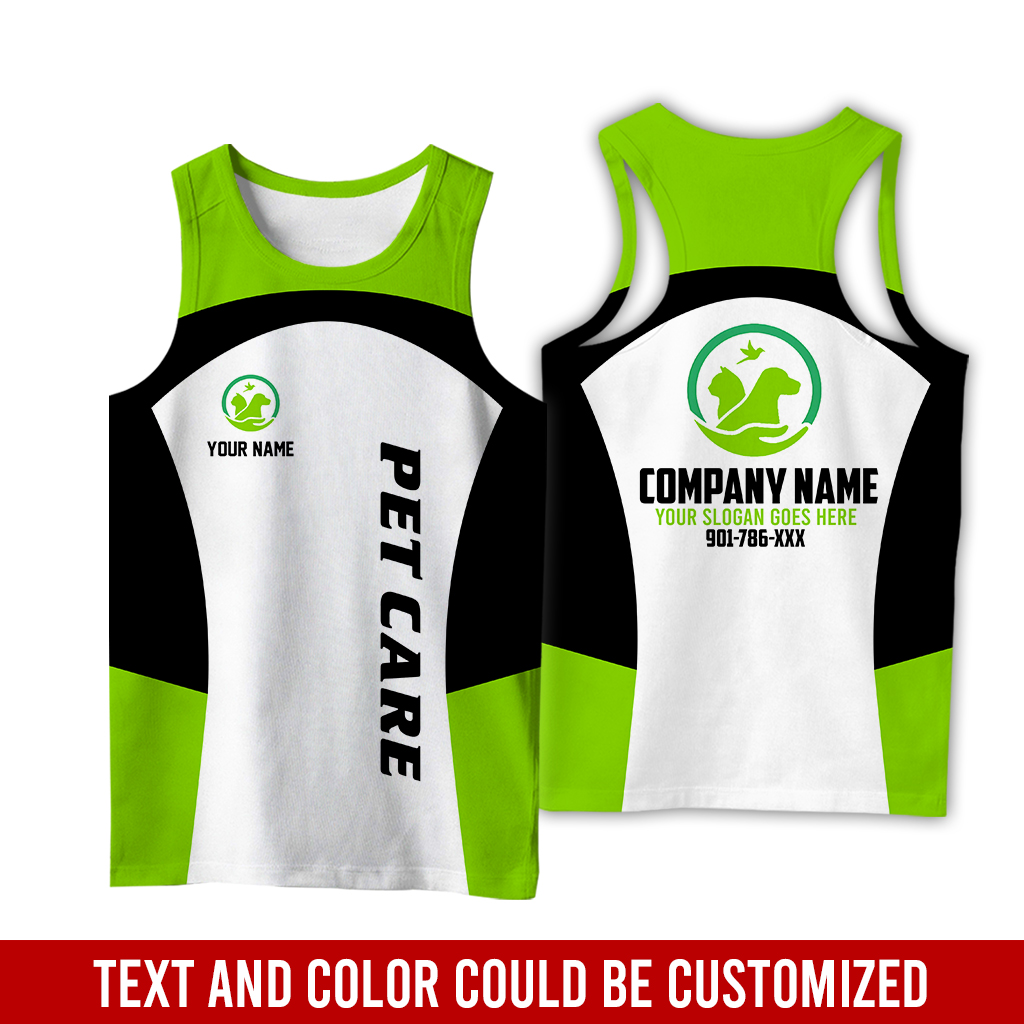 5947636-personalized-name-pet-care-3d-all-over-printed-clothes-op692-8.jpg Custom Pet Care 3D Hoodie - photo 8