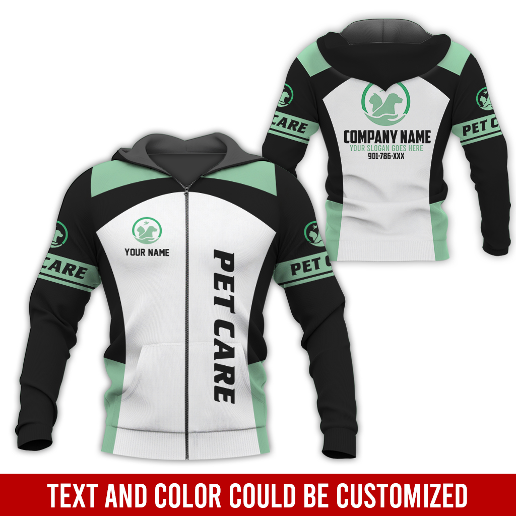5947636-personalized-name-pet-care-3d-all-over-printed-clothes-op692-87.jpg Custom Pet Care 3D Hoodie - photo 87
