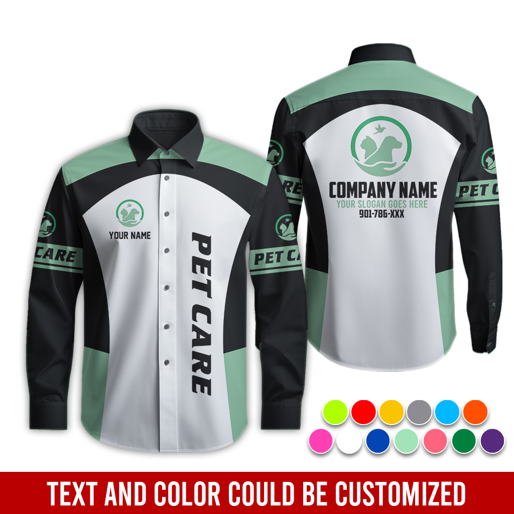 5947636-personalized-name-pet-care-3d-all-over-printed-clothes-op692-88.jpg Custom Pet Care 3D Hoodie - photo 88