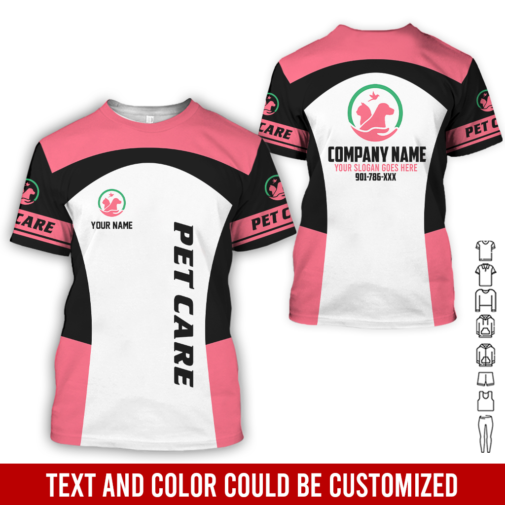 5947636-personalized-name-pet-care-3d-all-over-printed-clothes-op692-91.jpg Custom Pet Care 3D Hoodie - photo 91