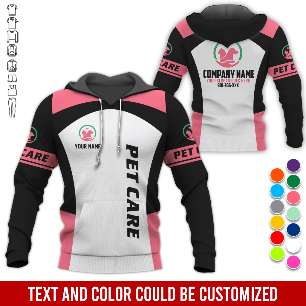 5947636-personalized-name-pet-care-3d-all-over-printed-clothes-op692-95.jpg Custom Pet Care 3D Hoodie - photo 95