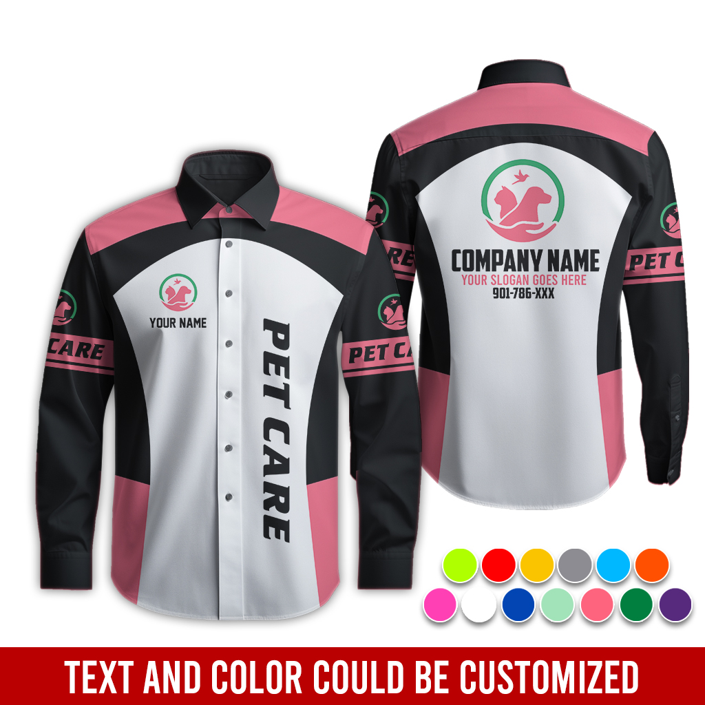 5947636-personalized-name-pet-care-3d-all-over-printed-clothes-op692-97.jpg Custom Pet Care 3D Hoodie - photo 97