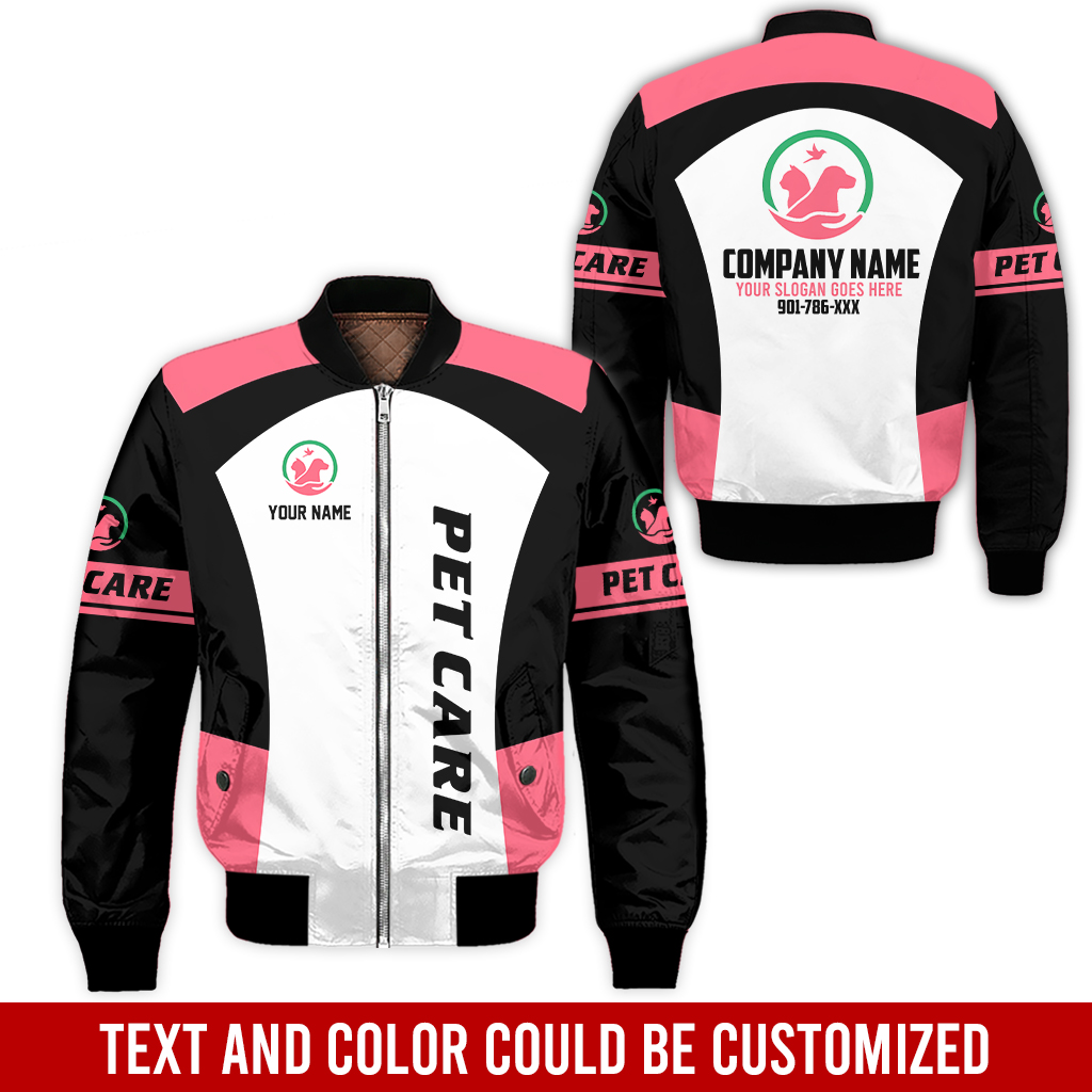 5947636-personalized-name-pet-care-3d-all-over-printed-clothes-op692-99.jpg Custom Pet Care 3D Hoodie - photo 99