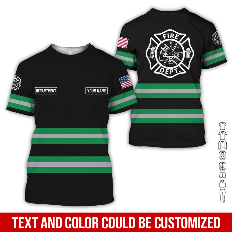 5950100-personalized-name-love-firefighter-quarter-zip-hoodie-zm200-100.jpg Custom Love Firefighter Hoodie - photo 100