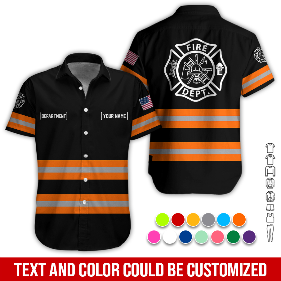 5950100-personalized-name-love-firefighter-quarter-zip-hoodie-zm200-48.jpg Custom Love Firefighter Hoodie - photo 48