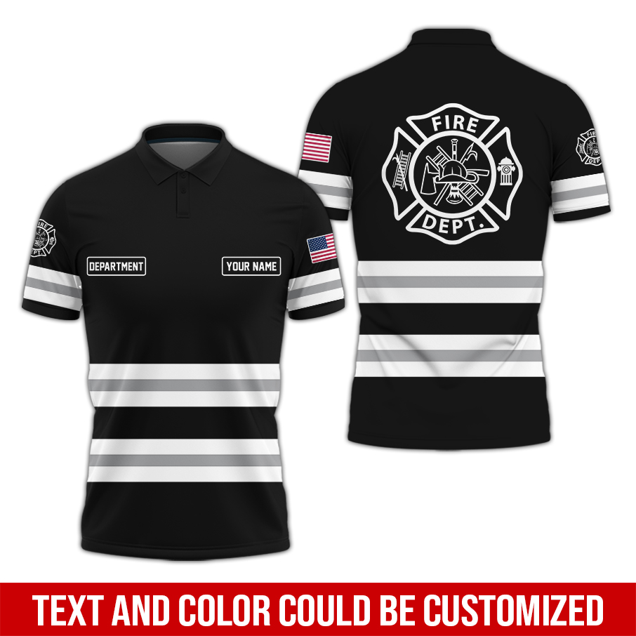 5950100-personalized-name-love-firefighter-quarter-zip-hoodie-zm200-65.jpg Custom Love Firefighter Hoodie - photo 65