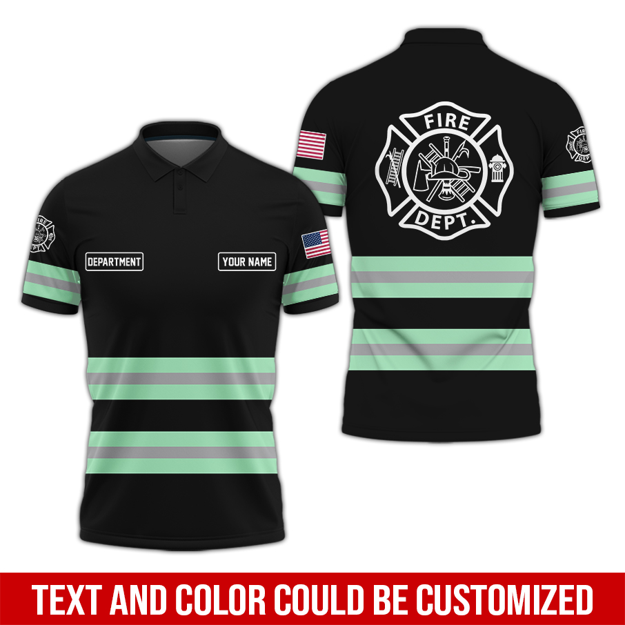 5950100-personalized-name-love-firefighter-quarter-zip-hoodie-zm200-83.jpg Custom Love Firefighter Hoodie - photo 83