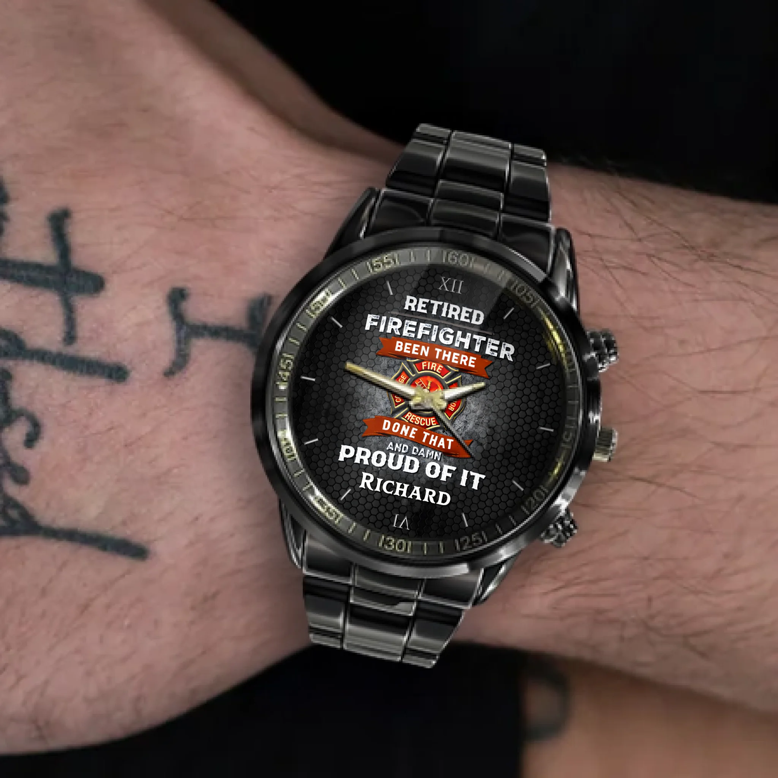 5951229-custom-firefighter-legacy-watch-personalized-name-tribute-design-ct815-4.png Custom Firefighter Legacy Watch – Custom Tribute - photo 4