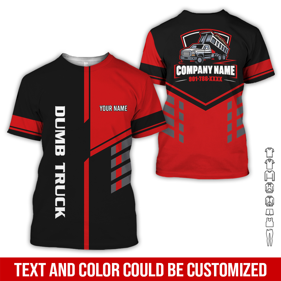 5952543-personalized-name-dumb-truck-services-3d-all-over-printed-clothes-zm206-10.jpg Custom Dumb Truck Services 3D Hoodie - photo 127